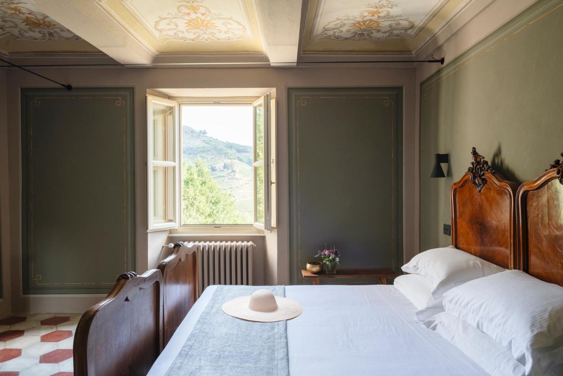 산토 스테파노 벨보 Vigne Di Fagnano 1709 Eco Relais 게스트하우스 외부 사진