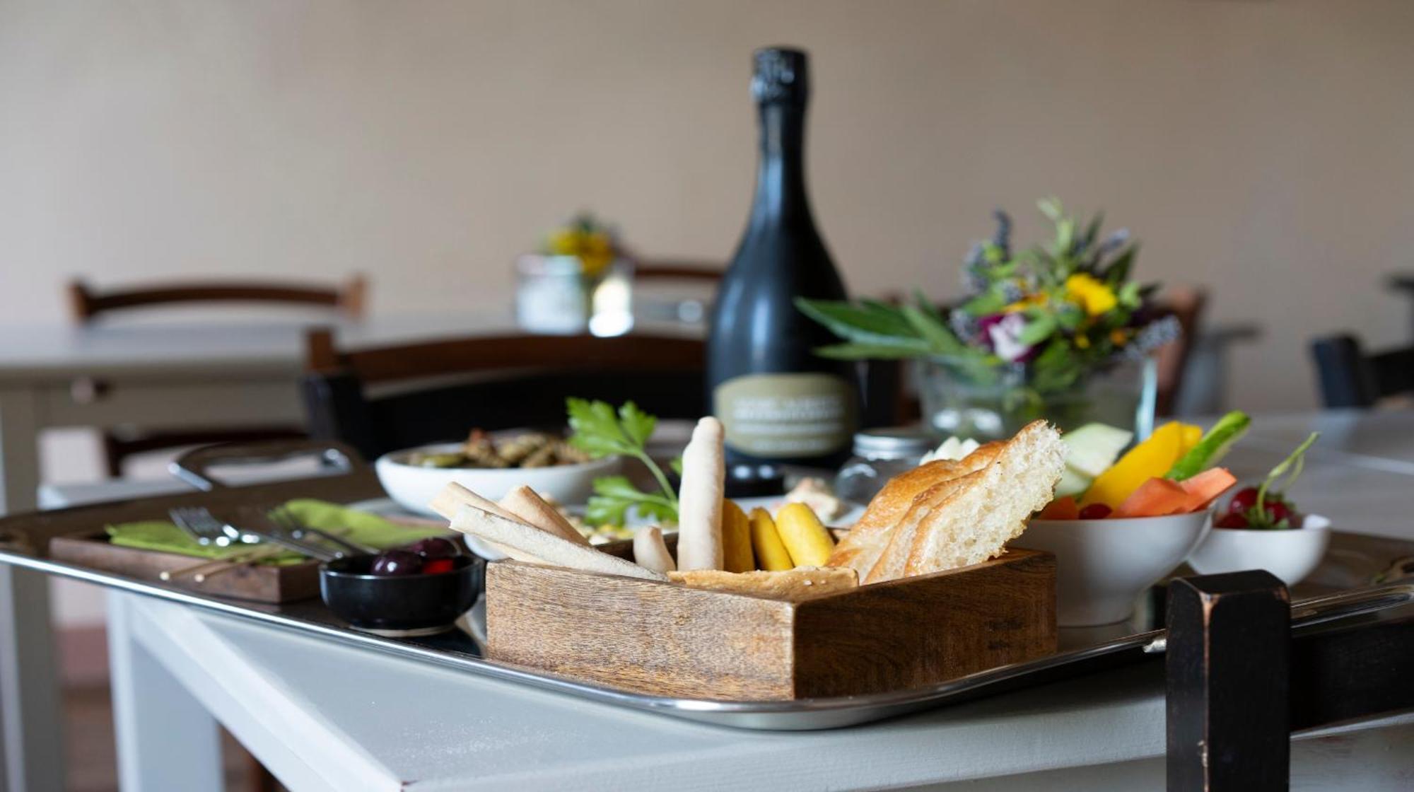 산토 스테파노 벨보 Vigne Di Fagnano 1709 Eco Relais 게스트하우스 외부 사진